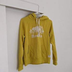 Roots sweatshirt